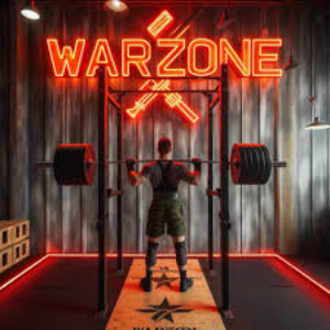 WarZone Fitness