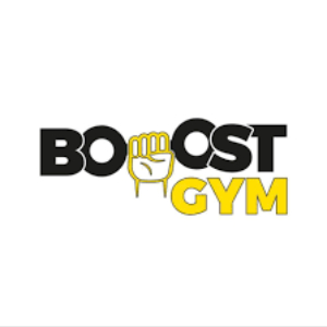 Boost Gym