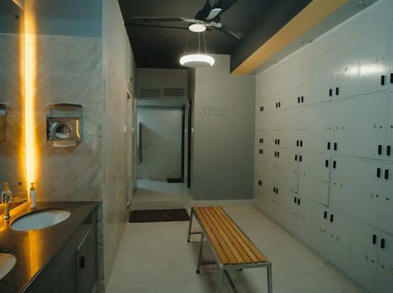Ironclad Fitness Arena-এর ছবি 6