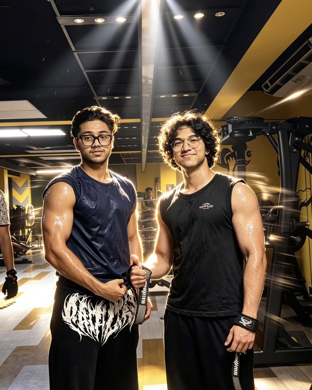 Ironclad Fitness Arena-এর ছবি 9