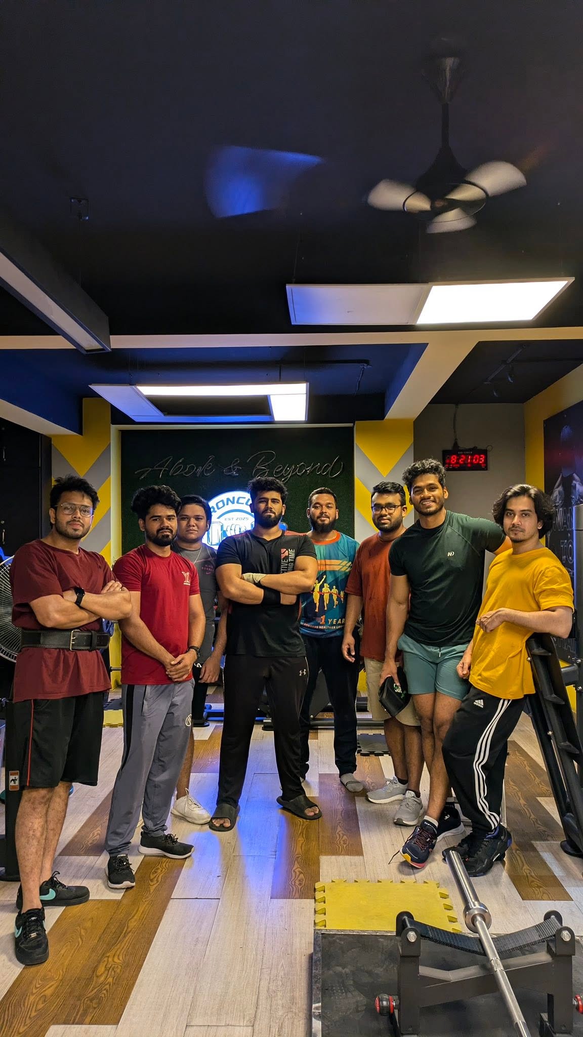 Ironclad Fitness Arena-এর ছবি 8