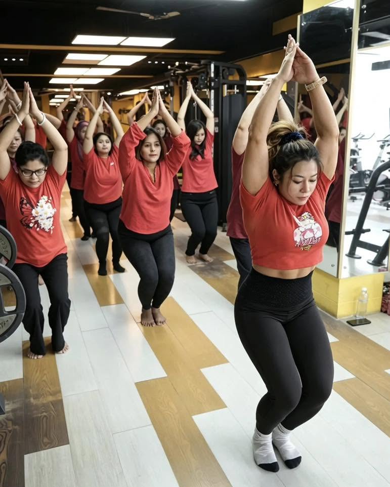 Ironclad Fitness Arena-এর ছবি 11