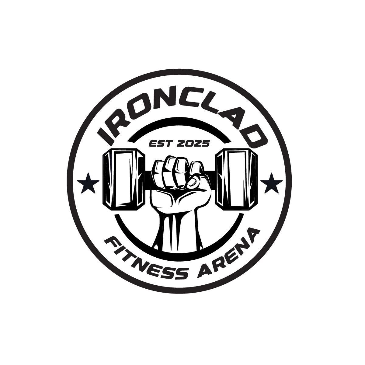 Ironclad Fitness Arena