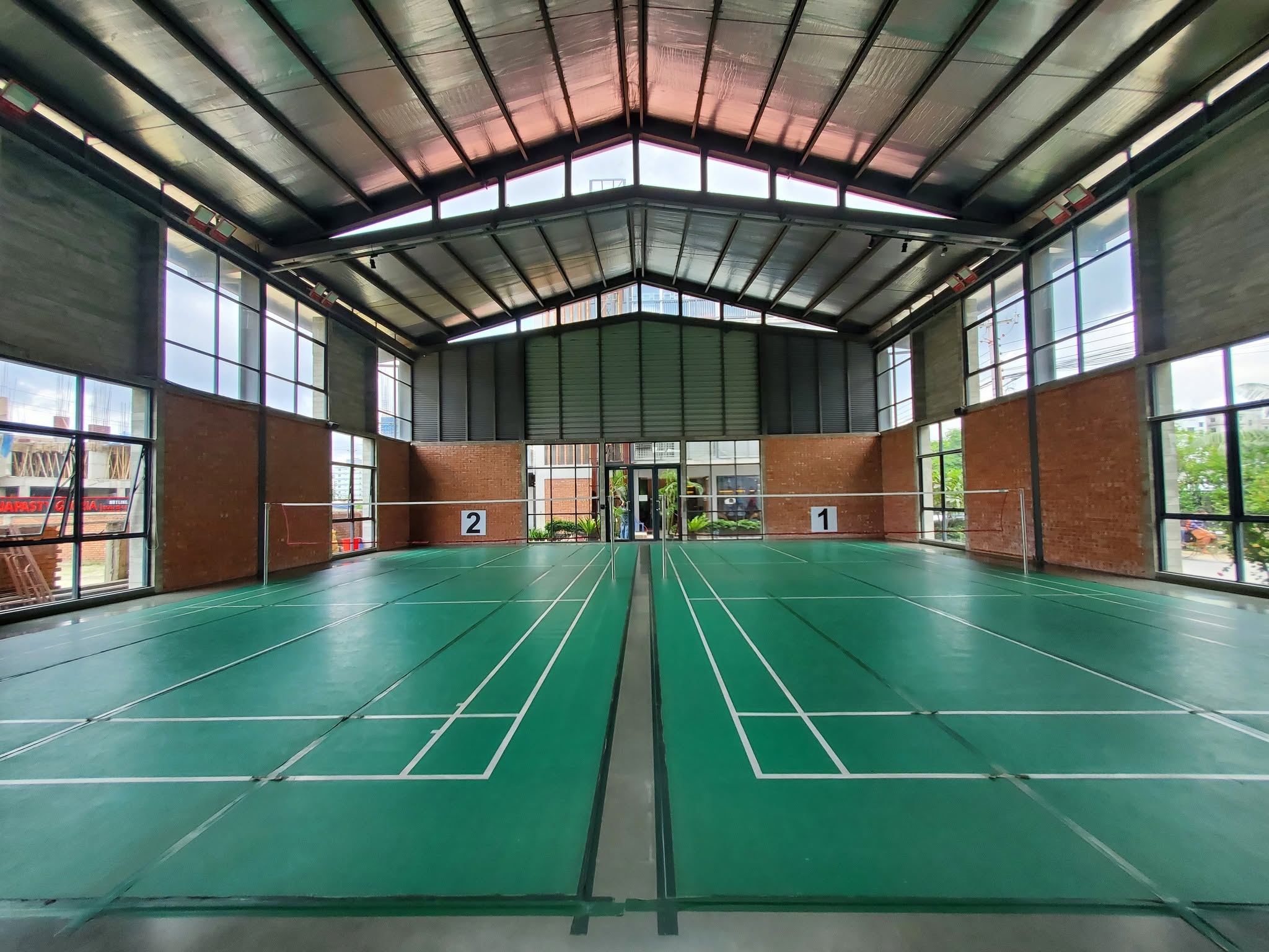 Dhali Fitness Center-এর ছবি 6