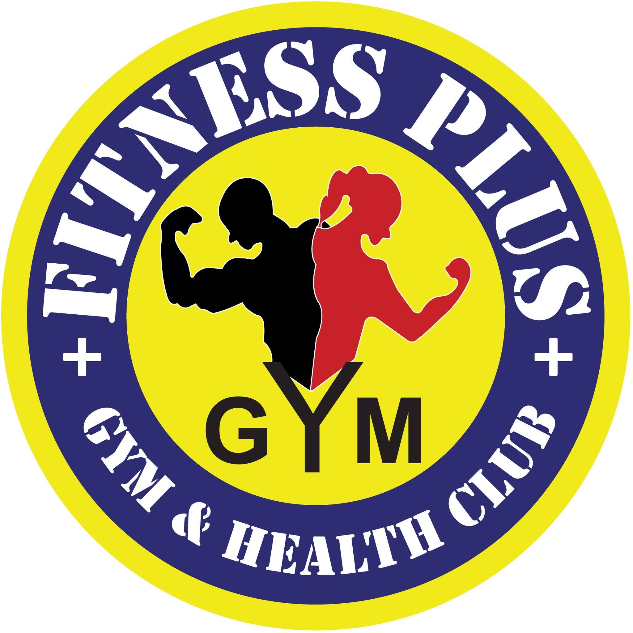 Fitness Plus Gulshan-1