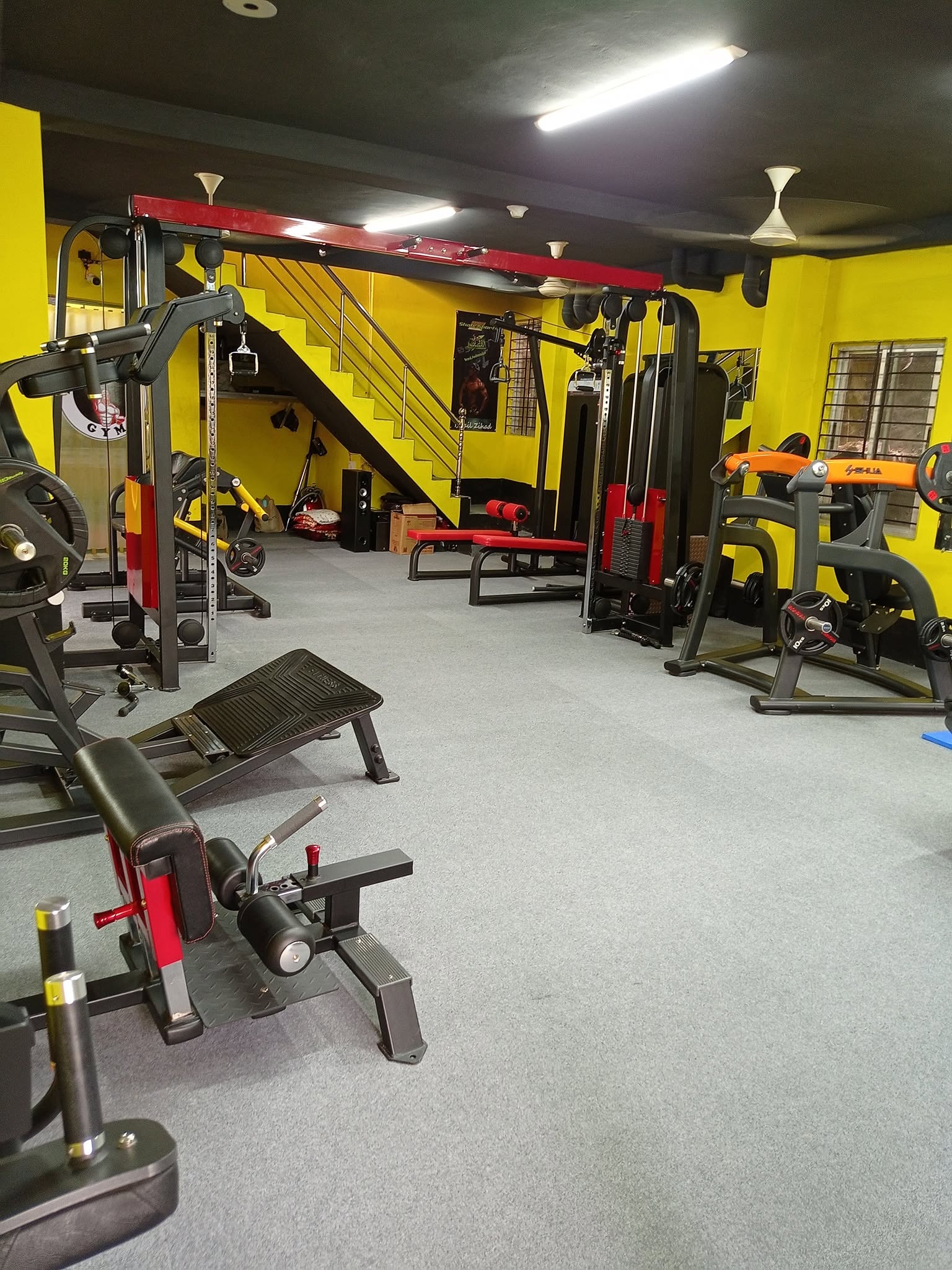 Fitness Power Gym photo 6