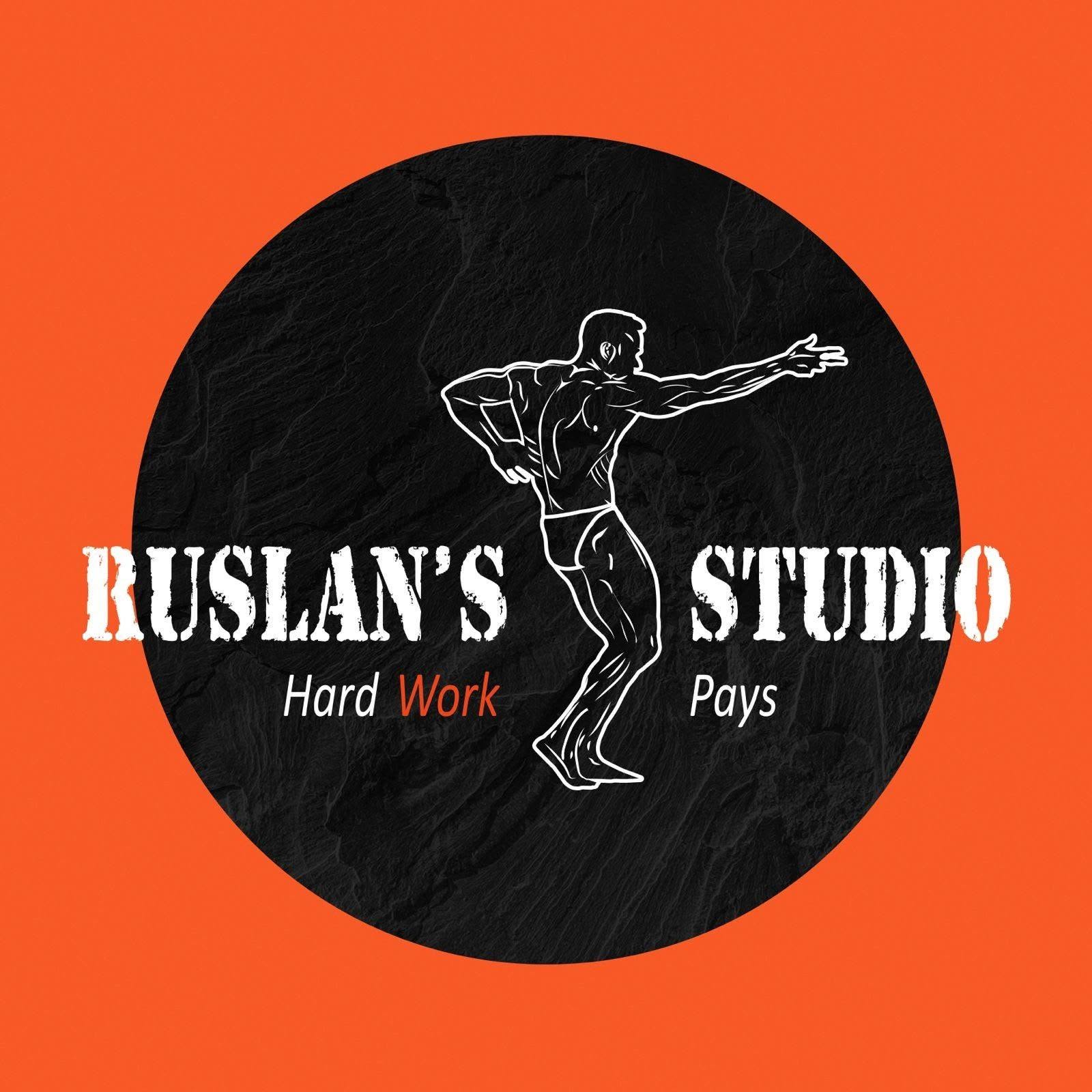 Ruslan's Studio