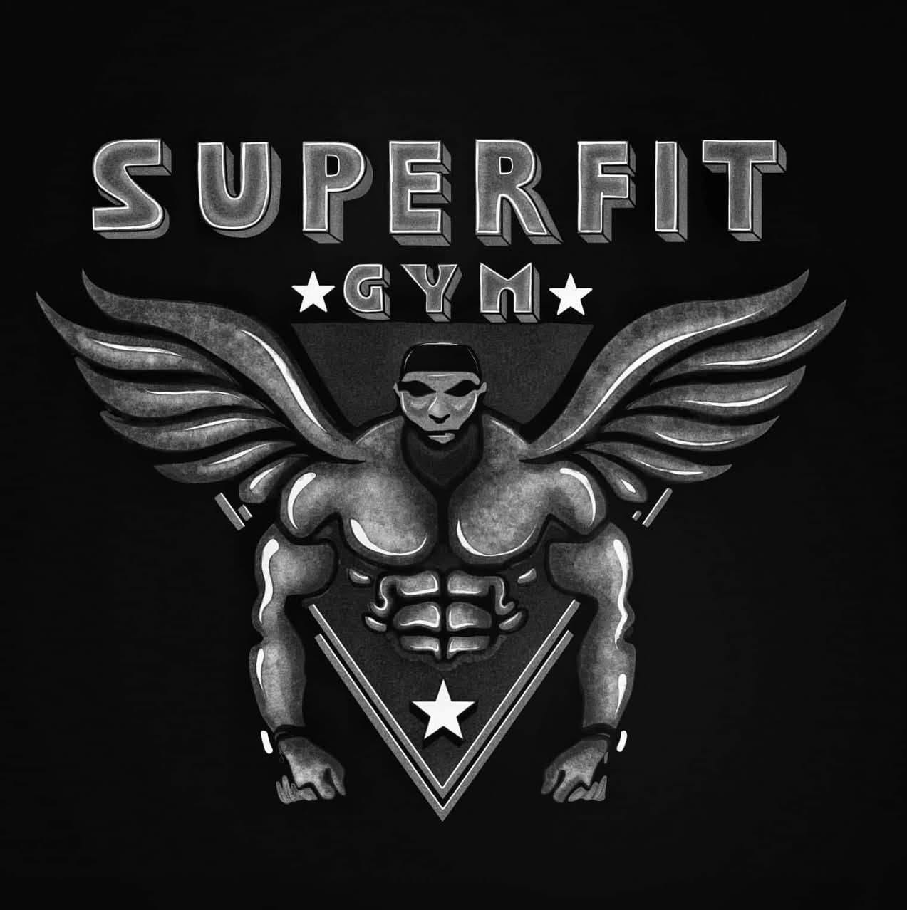Super Fit Gym Dhanmondi 5/A