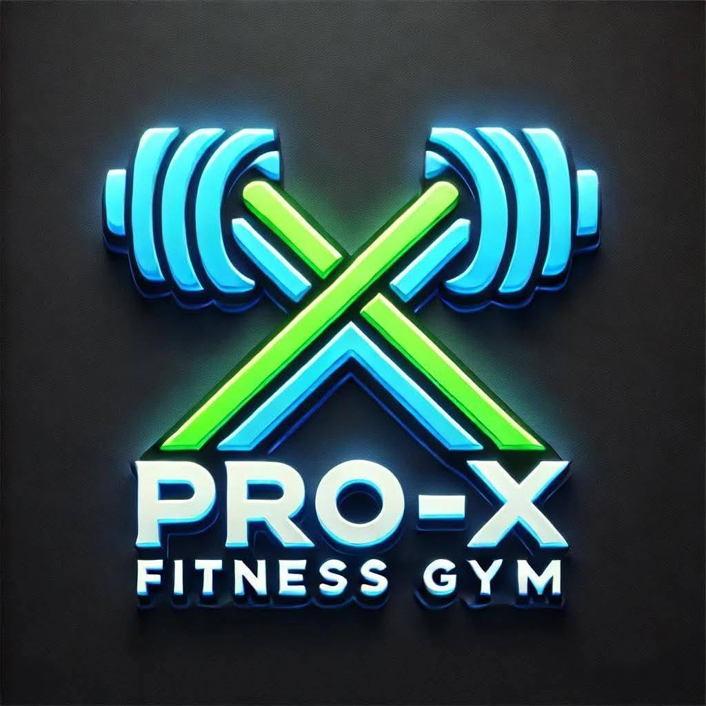 Pro-X Fitness Gym