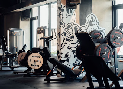 Athletika Wellness