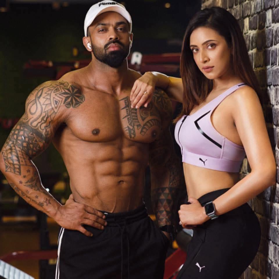 Blade 6% fitness studio