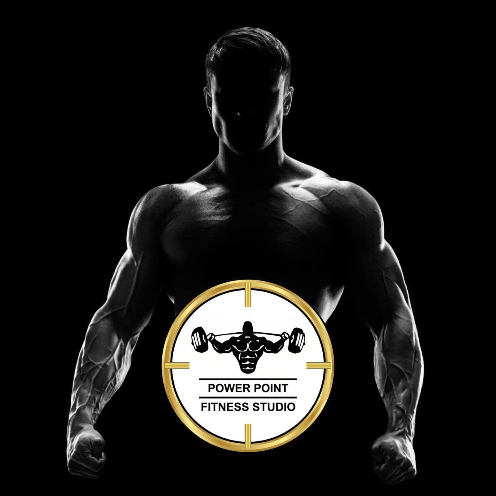 Power Point Fitness Studio