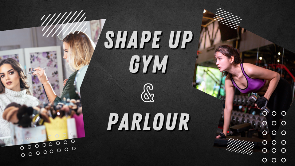 Shape Up Gym