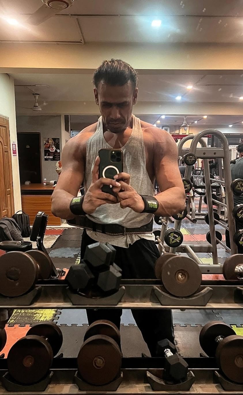 Universal GYM